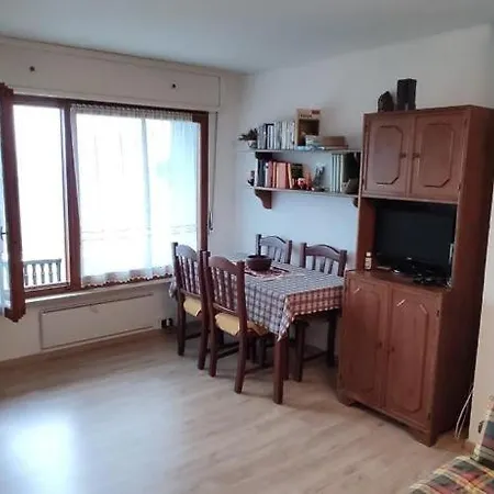 Mera 2 Alpe Di Mera Apartment *