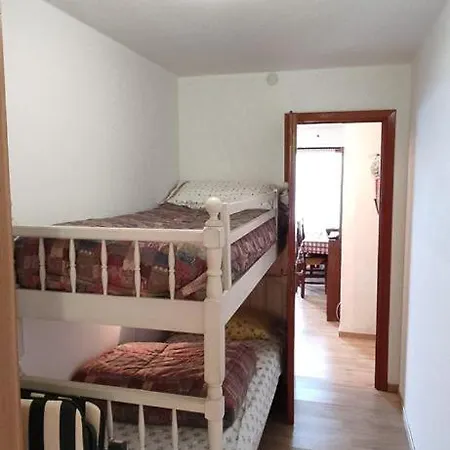 Appartement Mera 2 Alpe Di Mera