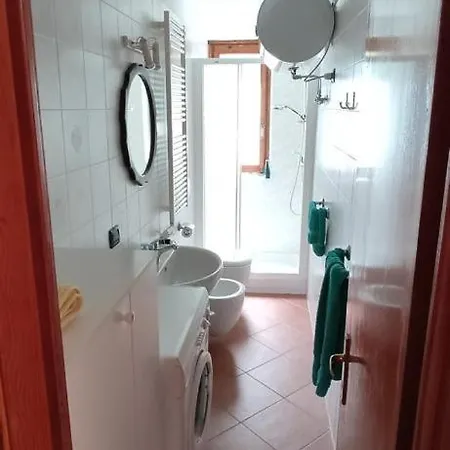 Appartement Mera 2 Alpe Di Mera *