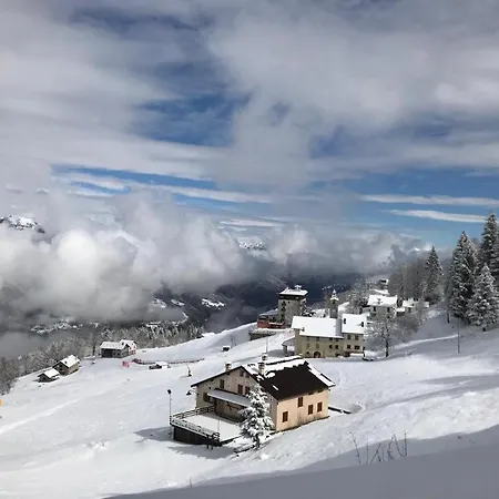 Mera 2 Alpe Di Mera * Scopello (Piedmont)