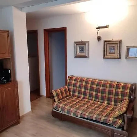 Mera 2 Alpe Di Mera Appartement *