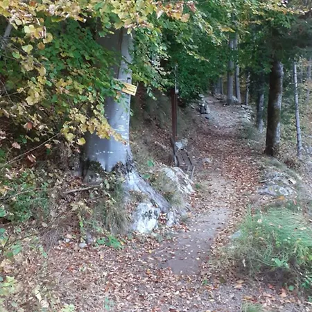 Mera 2 Alpe Di Mera Appartement Scopello (Piedmont)
